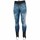 PRINT LIGHT JEANS
